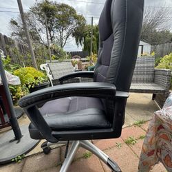 Computer Chair