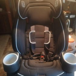 Car Seat