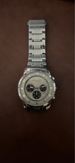 Kenneth Cole Watch