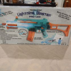 Gel Blaster 