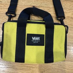 Vans Crossbody New