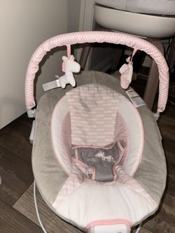 Ingenuity Baby Bouncer