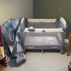 Graco Pack And Play