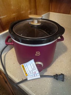 small crockpot