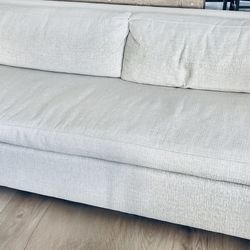 West Elm Sofa