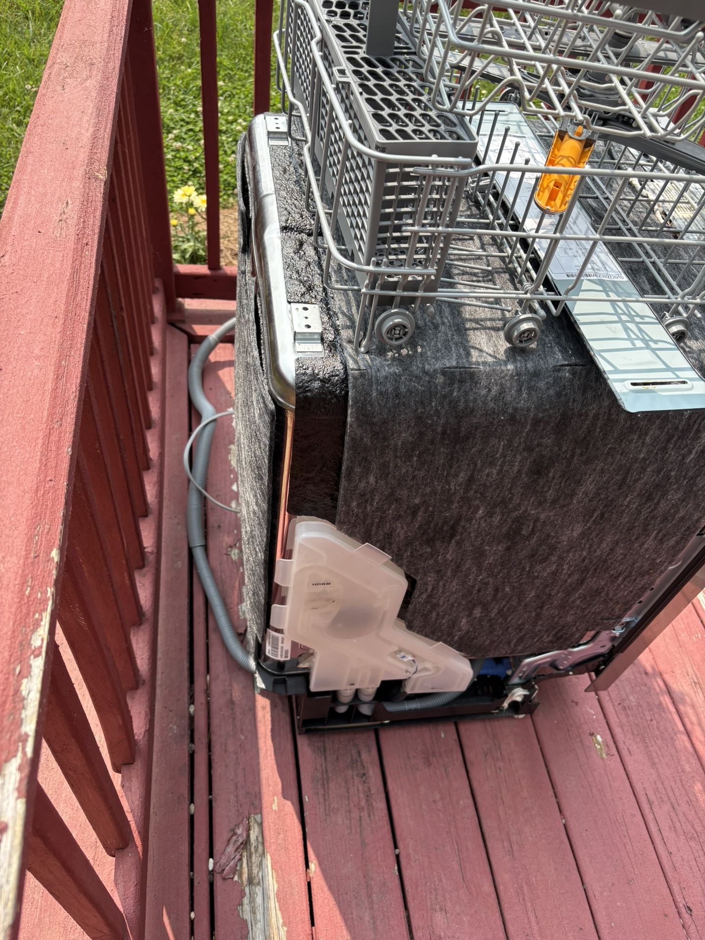 Dishwasher