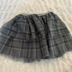 little girls’ tutu skirts 