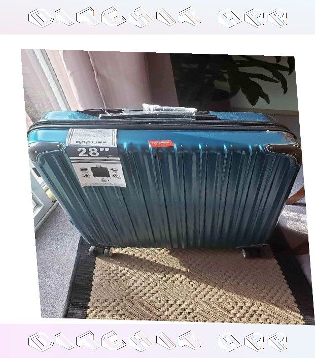 exist minute Wanderlust Luggage Durable Cases for Life's Journeys