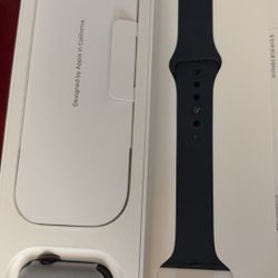apple watch