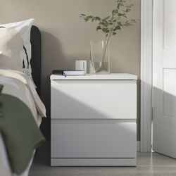 Bedside Table Storklinta