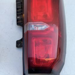 2015-2017 Roar Light Left Chevy Suburban/ Tahoe