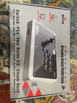 Mayflash f500 Elite