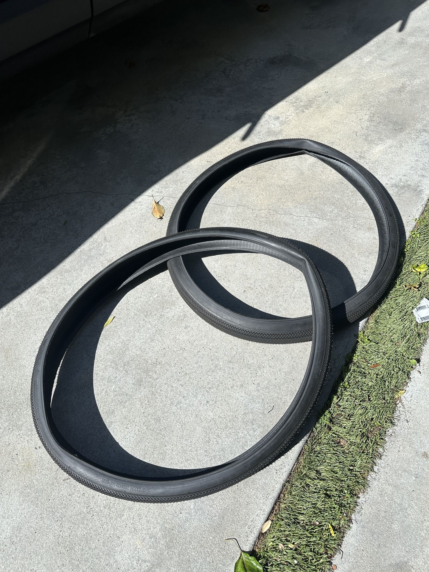 Specialized Sawtooth 2bliss Ready Tires