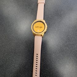 Samsung  Galaxy Watch