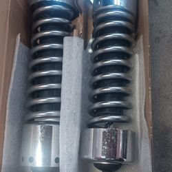 91-2010 Harley Davidson Dyna Shocks