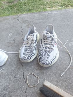 Yeezy adidas