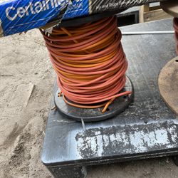  Commercial Cable Wire 