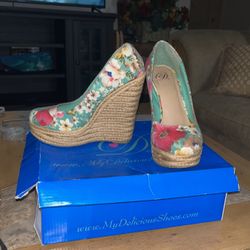 Women’s Shoes