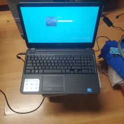 Laptop Dell Inspiron 15