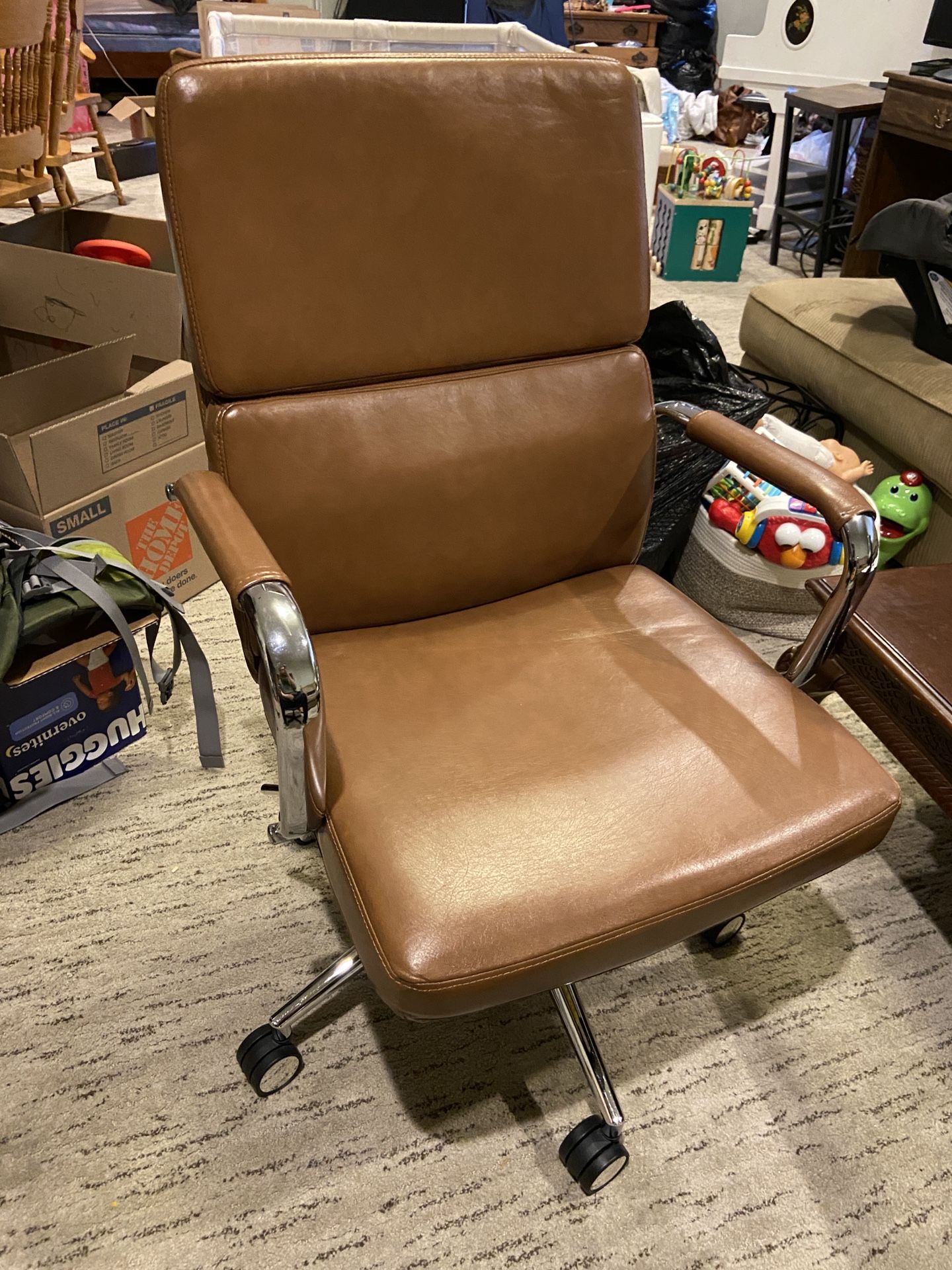 Luxury Office Chair
