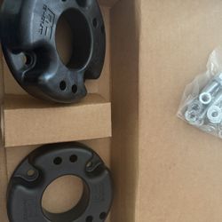  Ford F-150 Lift Kit