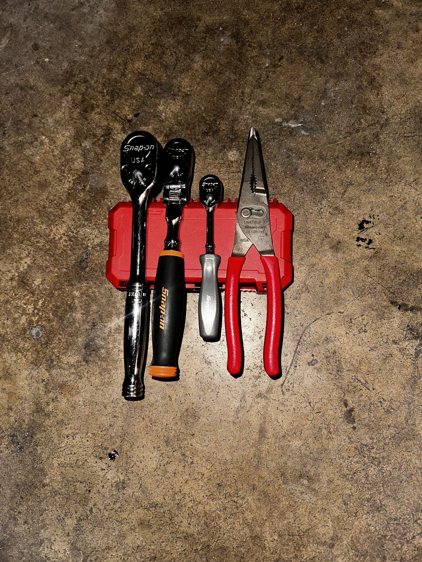 Snap On Tools 