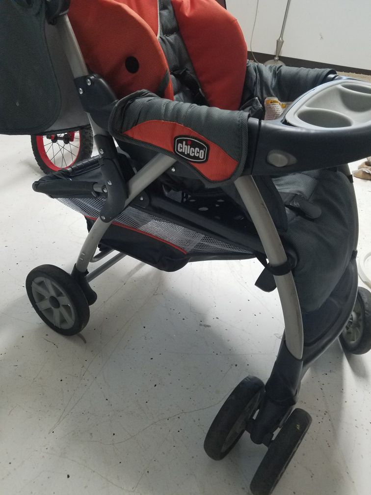 Baby STROLLER for sale