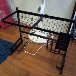 Over Sink Organizer