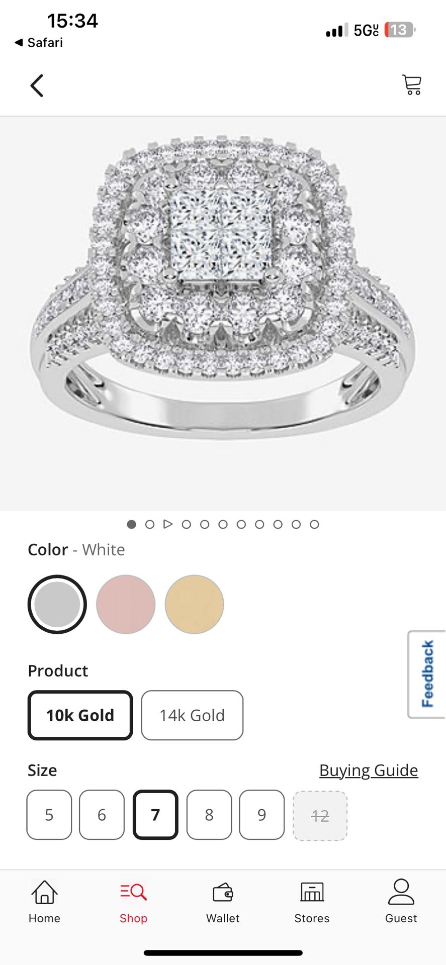 Wedding Ring