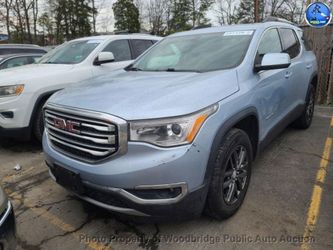2017 GMC Acadia