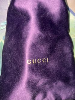 Gucci Glasses Crystal 011