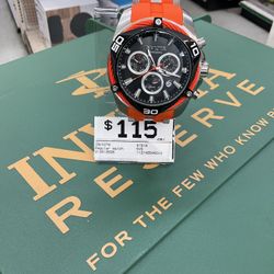 Invicta Watch