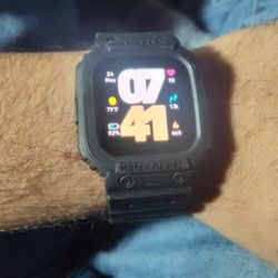 Fitbit Versa 4 Smart Watch 