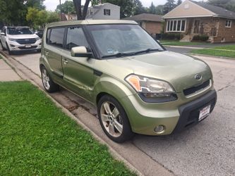 2011 KIA Soul