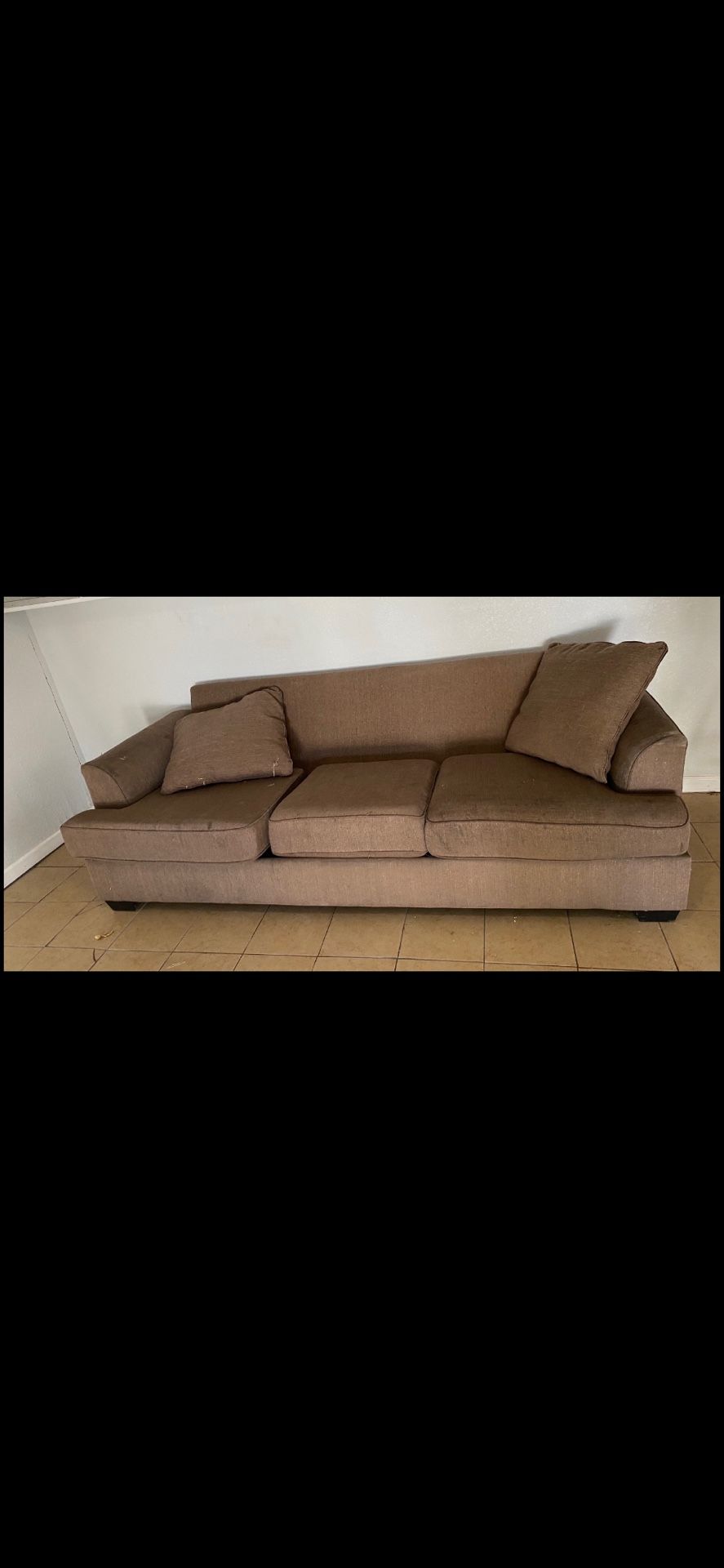 Free Couch