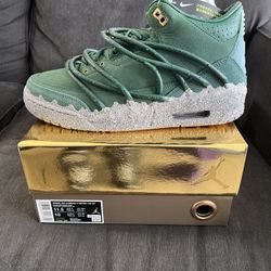 Teyana Taylor Concrete Rose W 11.5 / 10 M