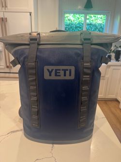 Yeti M20 Hopper Backpack