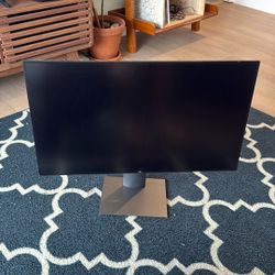 dell U2719D ultra sharp monitor 27 in