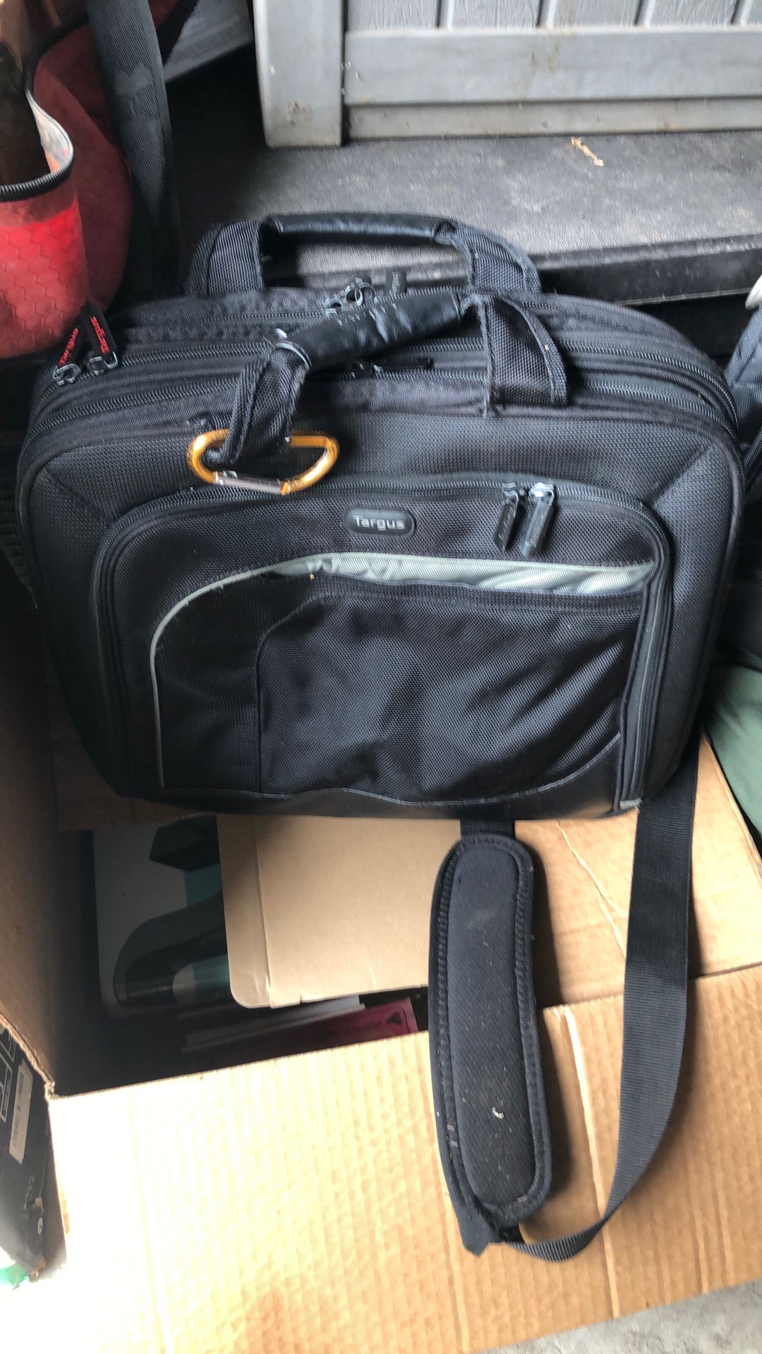 Targus Computer Bag