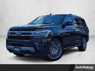 2022 Ford Expedition