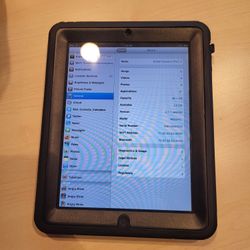 Ipad 1 (1st Generation) Jailbroken 