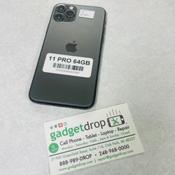 On Sale Tmobile Metropcs iPhone 11 Pro