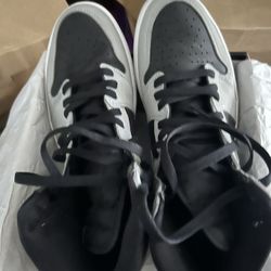 Jordan 1 Retro High Shadow 2.0 Size 10.5
