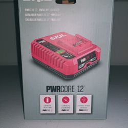 Skil Battery Charger