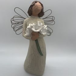 Willow Tree Angel