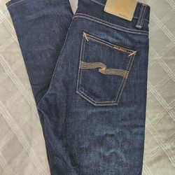 Nudie Jeans