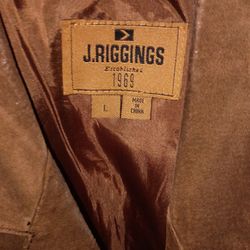 16 PCs Of Leather Jackets Men's And Women