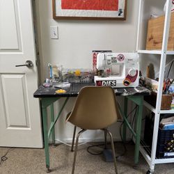 Vintage Desk