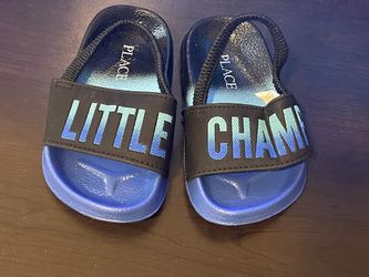Baby Slide Ons