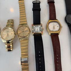 Watch Lot
